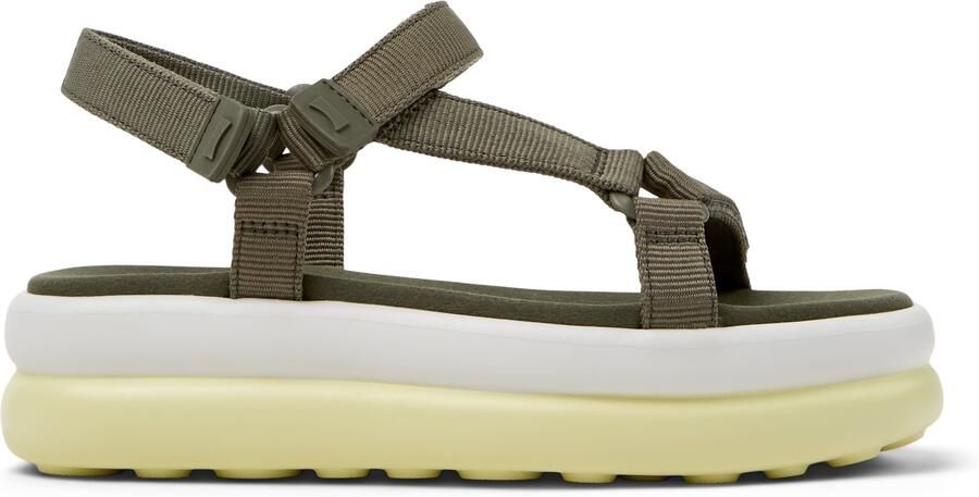 Camper Sandalen Pelotas Flota Up K201726 Damessandalen - Foto 4