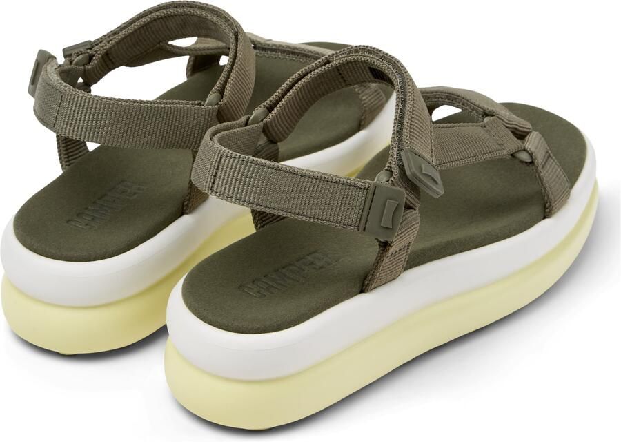 Camper Sandalen Pelotas Flota Up K201726 Damessandalen - Foto 3