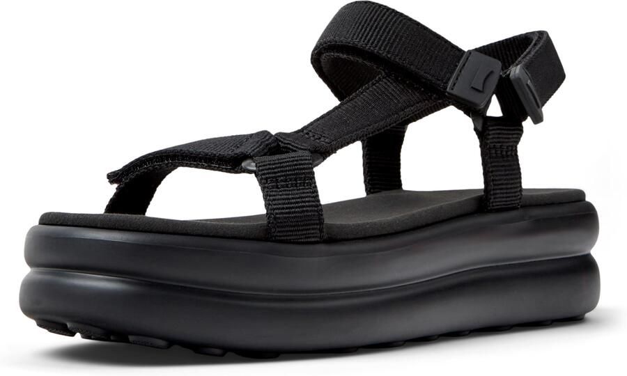Camper Pelotas Flota Up Sandalen Pelotas Flota Up Damen Zwart