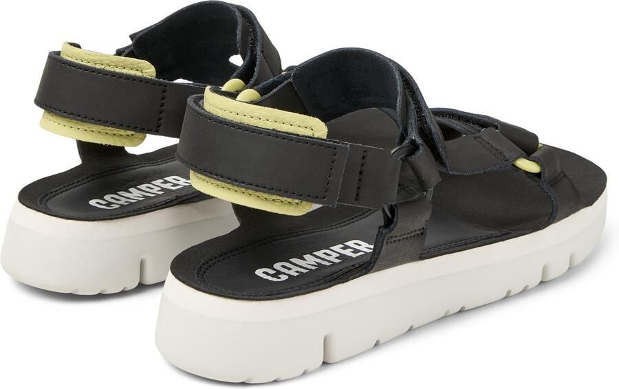 Camper Lab Sandals Casual Leather - Foto 3