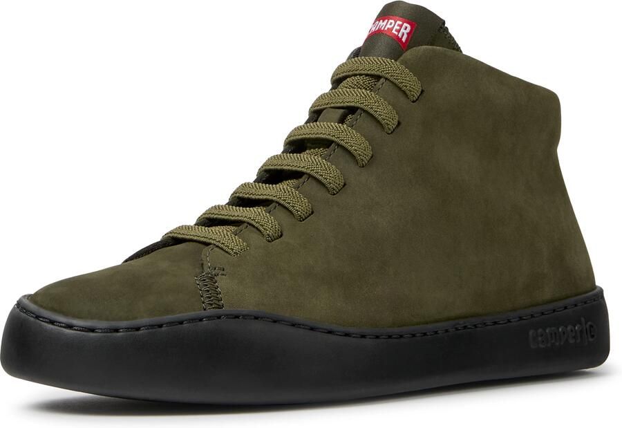 Camper Peu Touring Schoenen Groen Vrouw - Foto 3