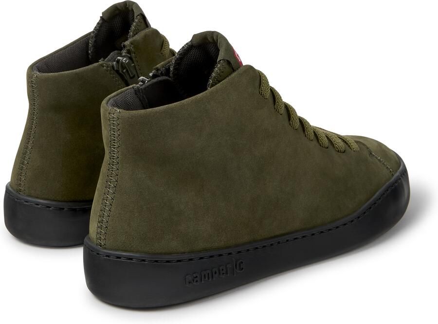 Camper Peu Touring Schoenen Groen Vrouw - Foto 5