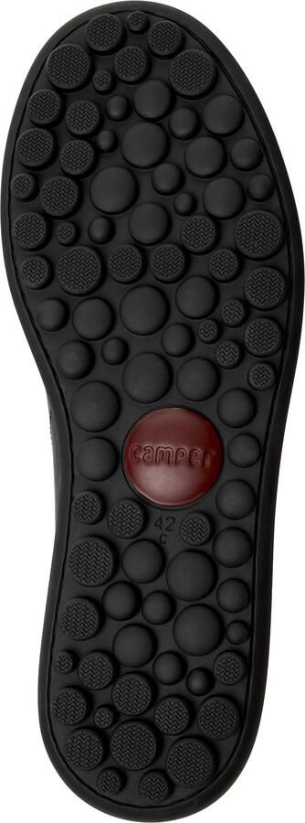 CAMPER Sneakers hoog 'Pelotas Ariel' beige antraciet - Foto 5