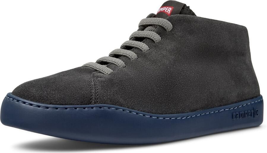 Camper Peu Touring Sneaker Peu Touring Herren Donkergrijs