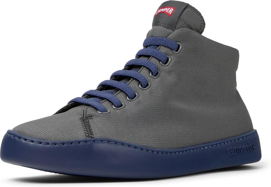 Camper Peu Touring Sneaker Herren Medium Grijs - Foto 2