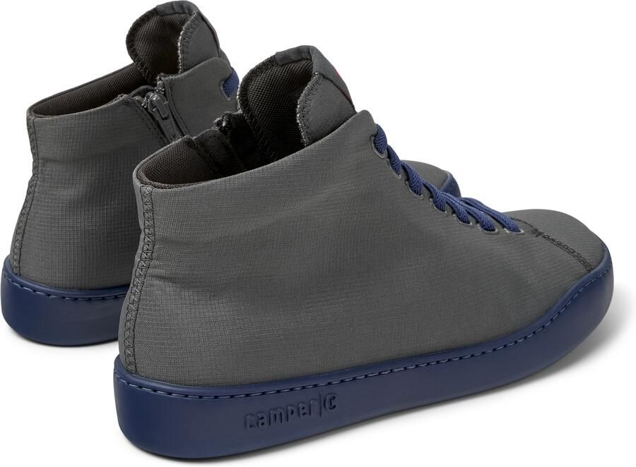 Camper Peu Touring Sneaker Herren Medium Grijs - Foto 4