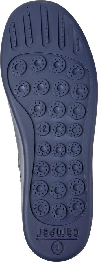 Camper Peu Touring Sneaker Herren Medium Grijs - Foto 5