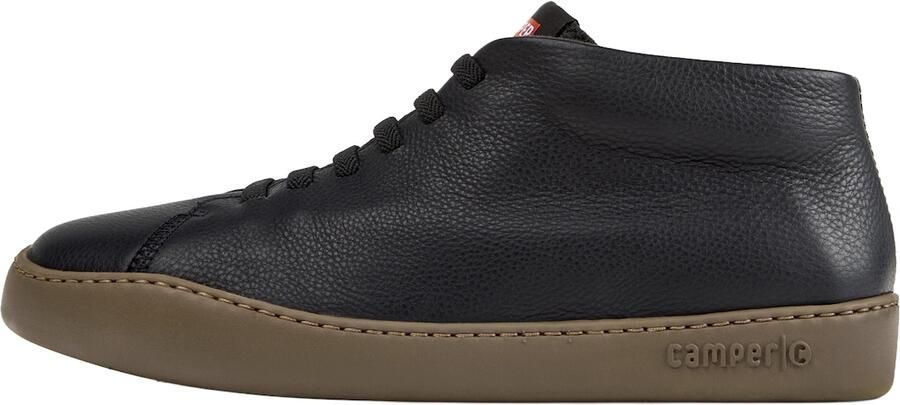 CAMPER Sneakers hoog 'Peu Touring' zwart - Foto 3