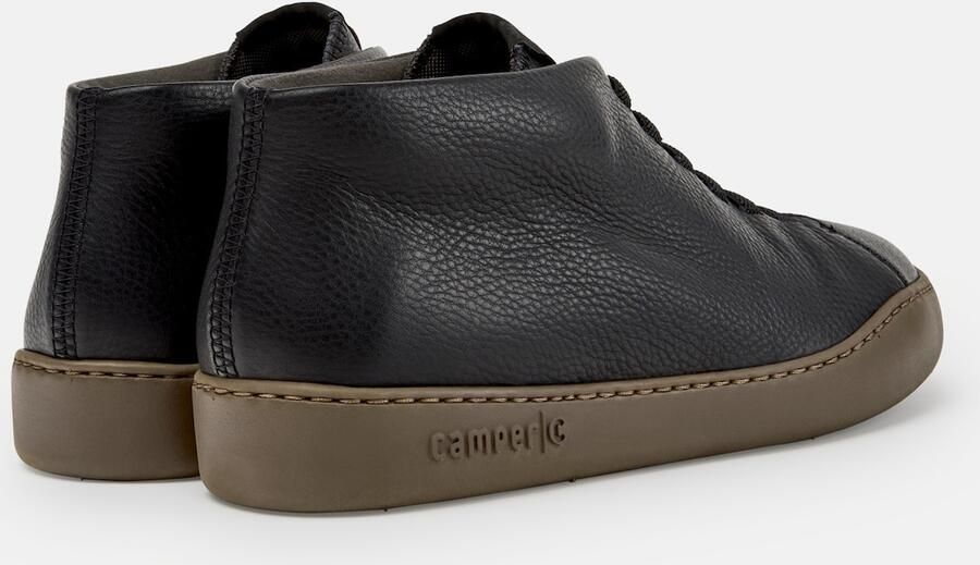 CAMPER Sneakers hoog 'Peu Touring' zwart - Foto 5