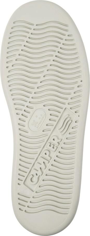 CAMPER Sneakers hoog 'Runner Four' bruin - Foto 5