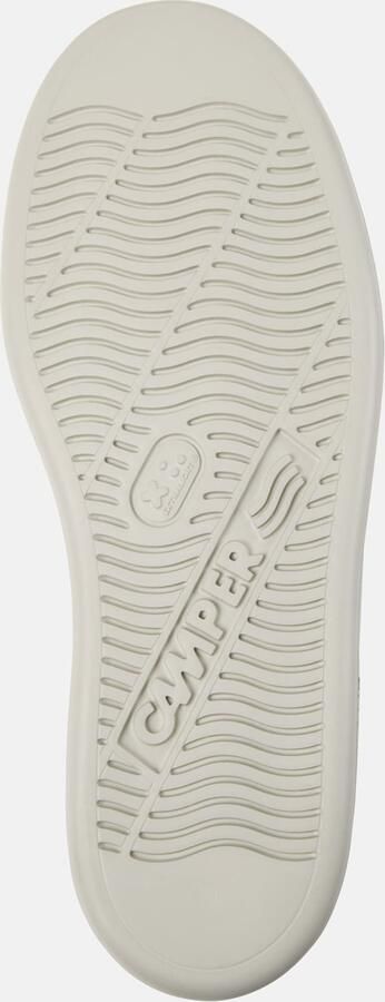 CAMPER Sneakers hoog 'Runner Four' lichtbeige - Foto 6