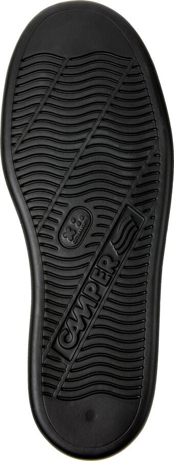 CAMPER Sneakers hoog 'Runner Four' zwart - Foto 5