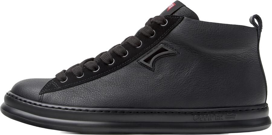 CAMPER Sneakers hoog 'Runner Four' zwart - Foto 2