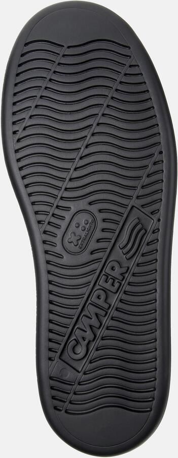 CAMPER Sneakers hoog 'Runner Four' zwart - Foto 6