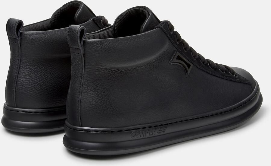 CAMPER Sneakers hoog 'Runner Four' zwart - Foto 4