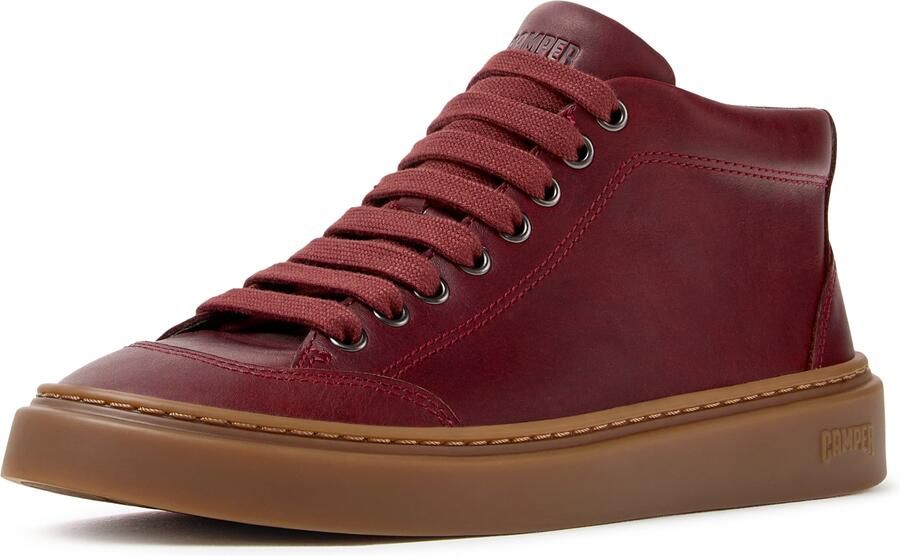 CAMPER Sneakers hoog 'Twentyfive' bourgogne - Foto 4
