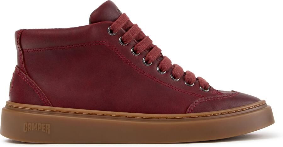 CAMPER Sneakers hoog 'Twentyfive' bourgogne - Foto 6