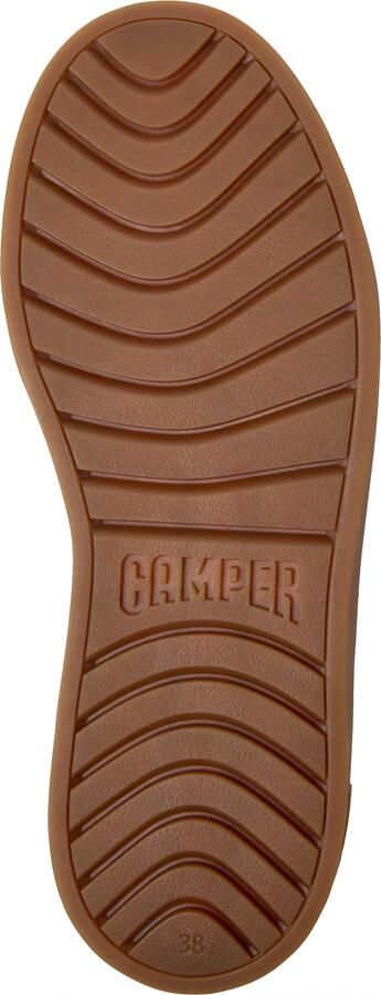 CAMPER Sneakers hoog 'Twentyfive' bourgogne - Foto 3