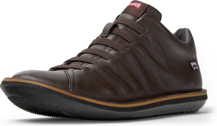 Camper Beetle Hydroshield Schoenen Bruin Man