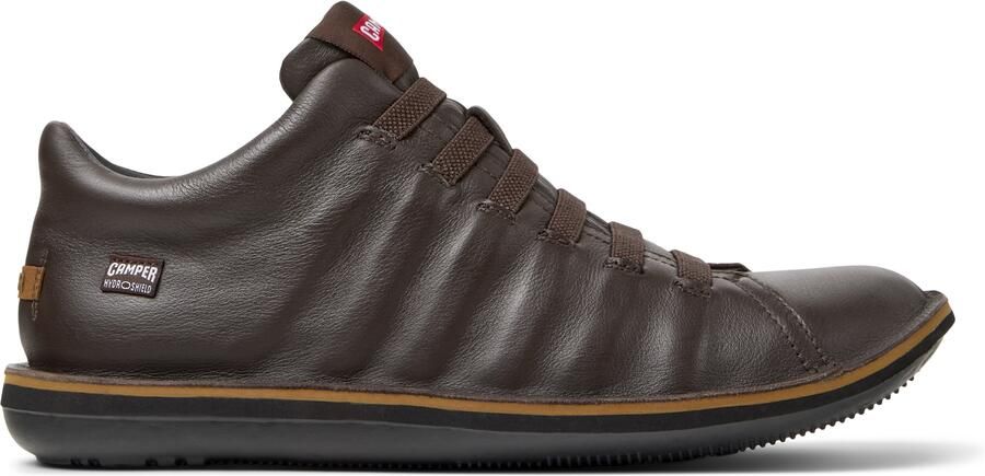 Camper Beetle Hydroshield Schoenen Bruin Man - Foto 4