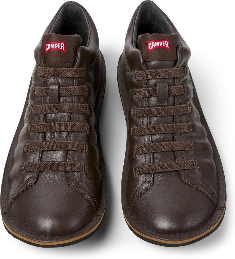 Camper Beetle Hydroshield Schoenen Bruin Man - Foto 2