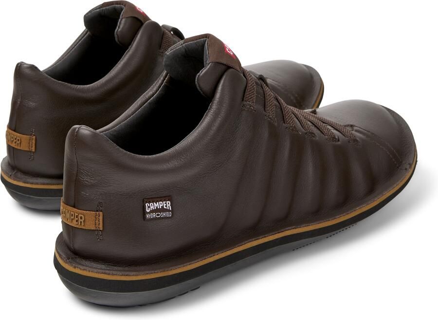 Camper Beetle Hydroshield Schoenen Bruin Man - Foto 3