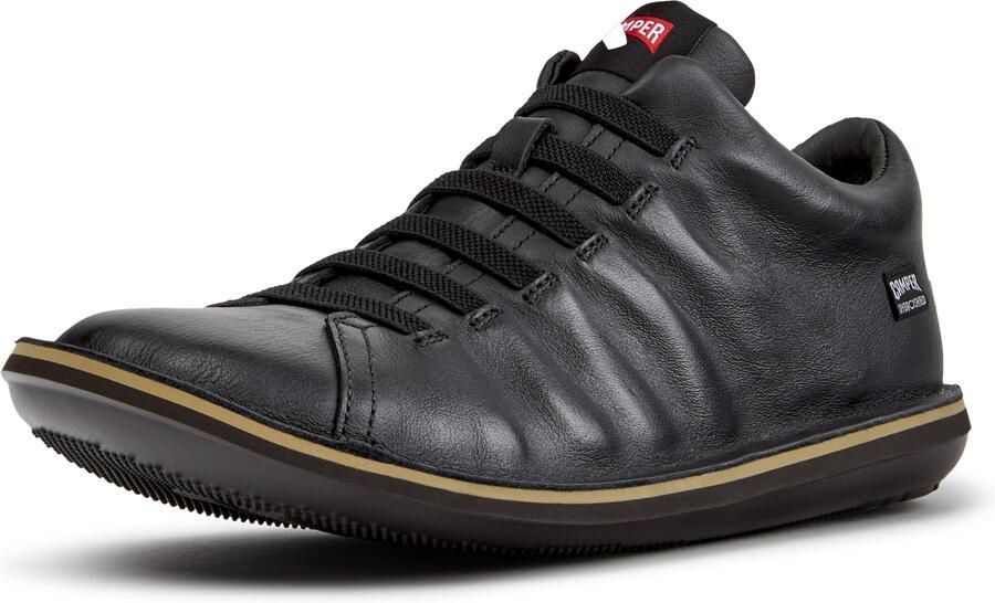 CAMPER Sneakers laag 'Beetle' zwart - Foto 2