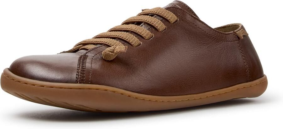CAMPER Sneakers laag bruin