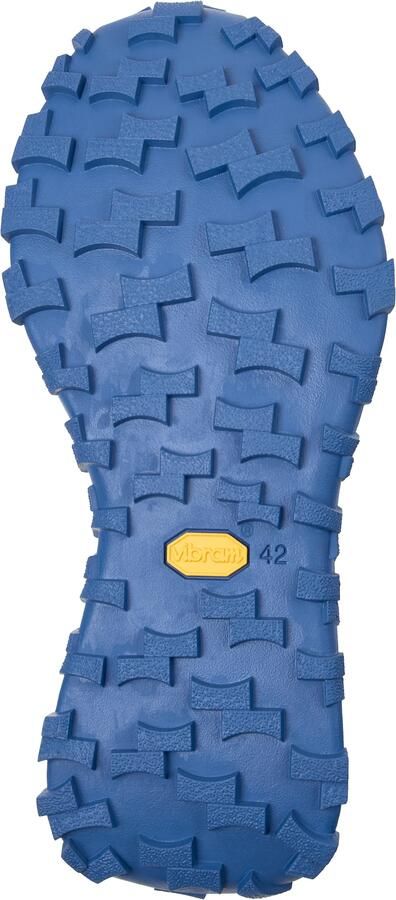 CAMPER Sneakers laag ' Drift Trail ' beige blauw - Foto 5