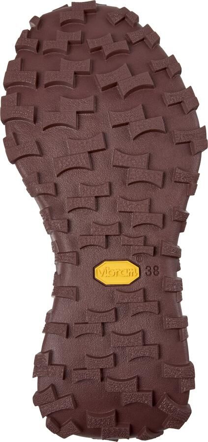 CAMPER Sneakers laag 'Drift Trail' beige grijs zwart - Foto 4