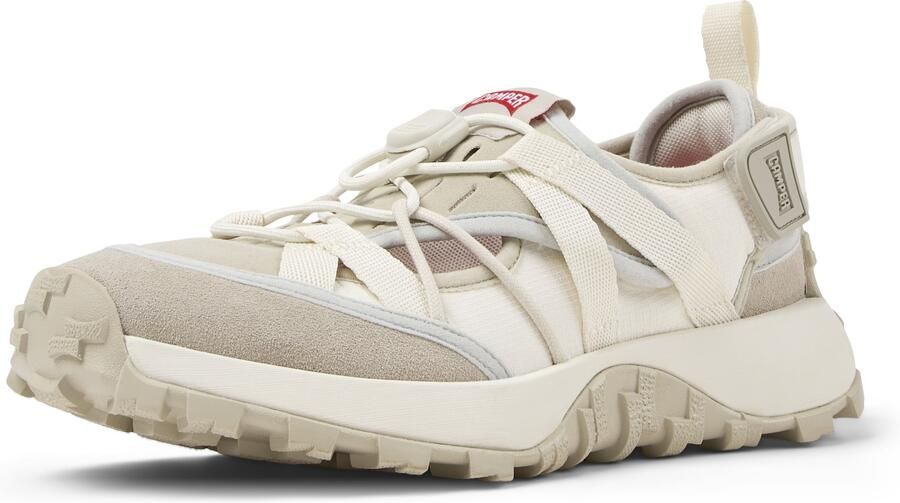 CAMPER Sneakers laag ' Drift Trail ' beige