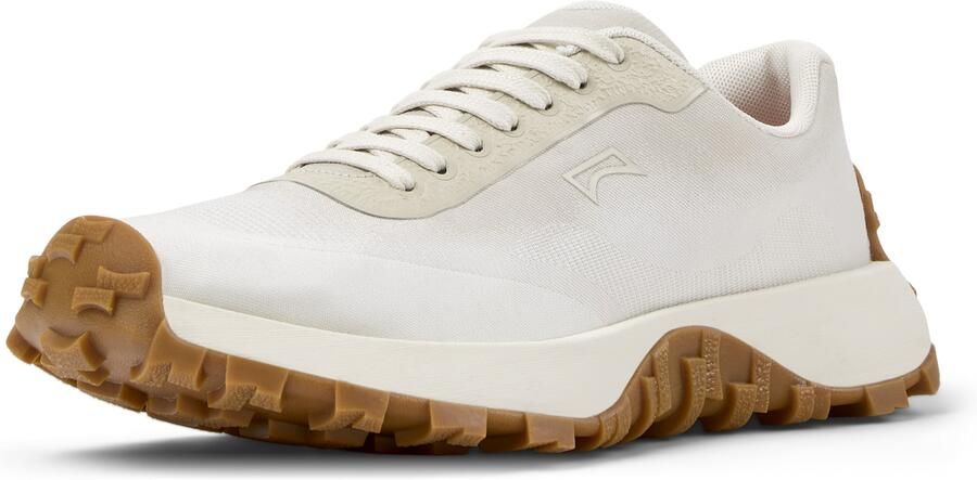 CAMPER Sneakers laag ' Drift Trail ' beige lichtbeige - Foto 2