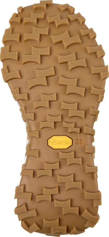 CAMPER Sneakers laag ' Drift Trail ' beige lichtbeige - Foto 5