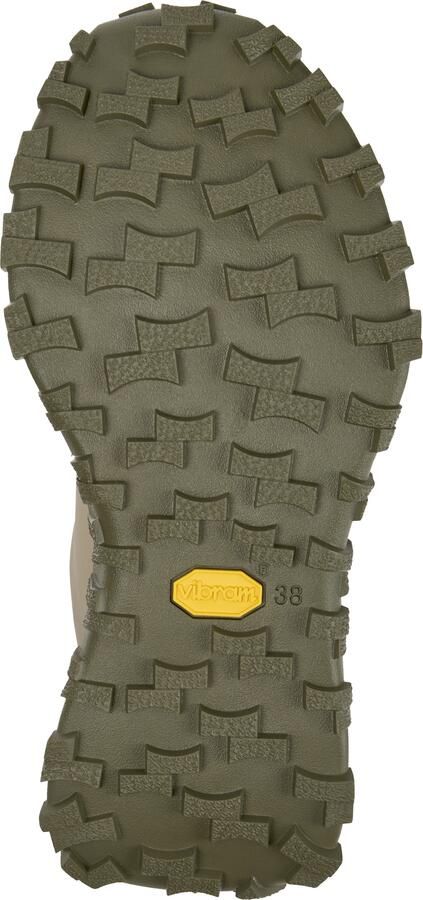 CAMPER Sneakers laag ' Drift Trail ' beige lichtbeige kaki - Foto 5