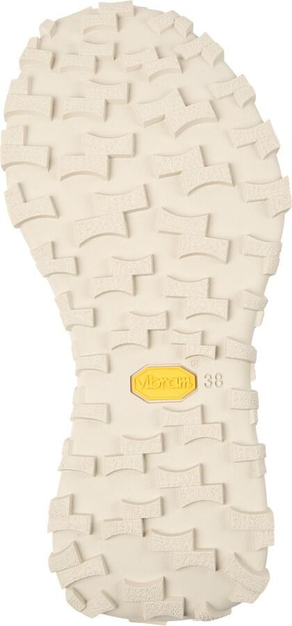 CAMPER Sneakers laag 'Drift Trail' beige rood wit - Foto 4