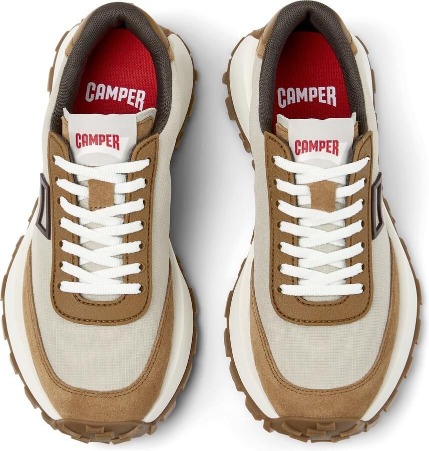 Camper Lage Sneakers DRIFT TRAIL K201462-050 - Foto 4