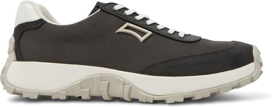 CAMPER Sneakers laag 'Drift Trail' donkergrijs - Foto 6