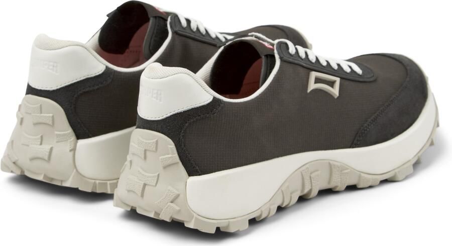 CAMPER Sneakers laag 'Drift Trail' donkergrijs - Foto 2