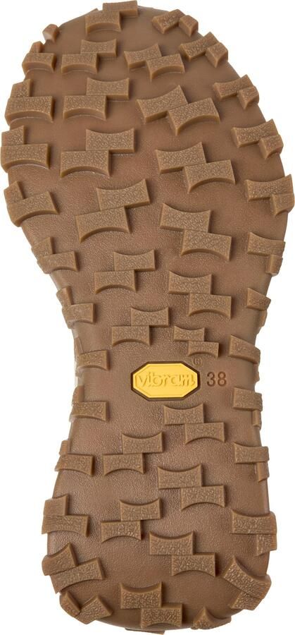 CAMPER Sneakers laag 'Drift Trail' lichtbeige bruin - Foto 4