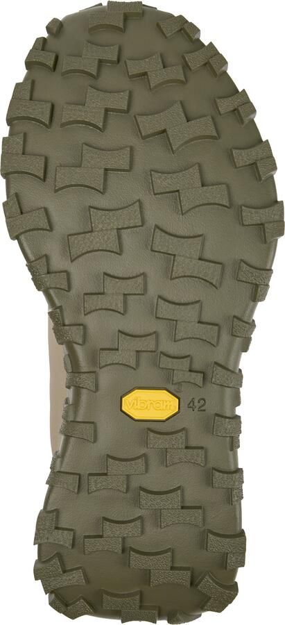 CAMPER Sneakers laag ' Drift Trail ' lichtbeige - Foto 4