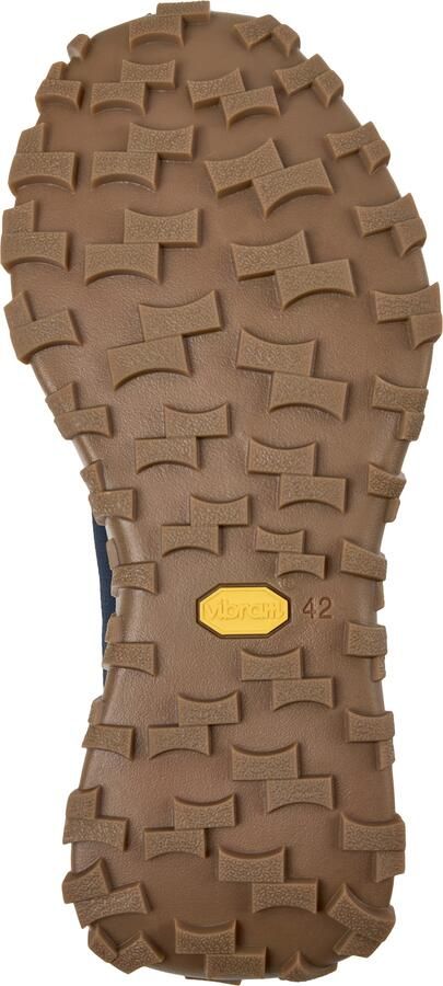 CAMPER Sneakers laag 'Drift Trail' navy chocoladebruin - Foto 5