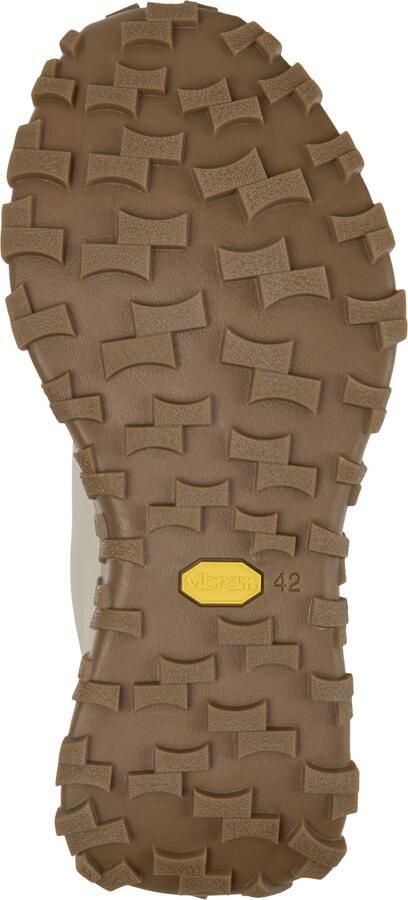 CAMPER Sneakers laag 'Drift Trail' taupe cappuccino - Foto 3