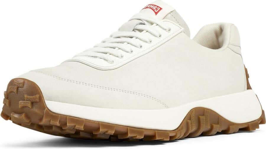 Camper Versatile Low-Profile Sneakers with Enhanced Grip Outsole for Everyday