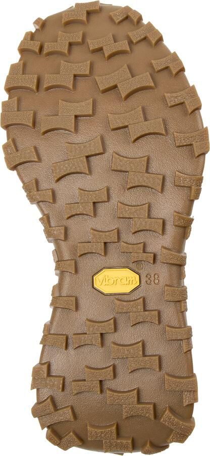 CAMPER Sneakers laag 'Drift Trail' zilver - Foto 4