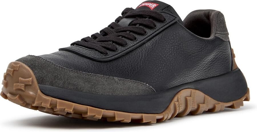 CAMPER Sneakers laag ' Drift Trail ' zwart - Foto 4