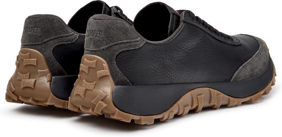 CAMPER Sneakers laag ' Drift Trail ' zwart - Foto 6