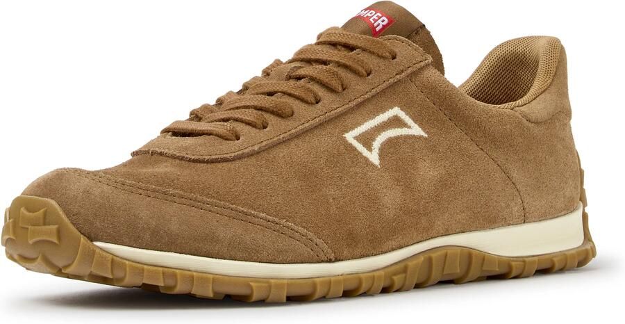 CAMPER Sneakers laag ' Drift Walk ' beige bruin - Foto 2
