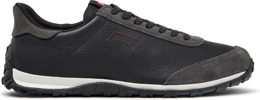 CAMPER Sneakers laag ' Drift Walk ' donkergrijs zwart - Foto 5