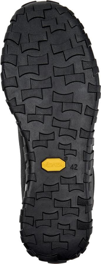 CAMPER Sneakers laag ' Drift Walk ' donkergrijs zwart - Foto 6