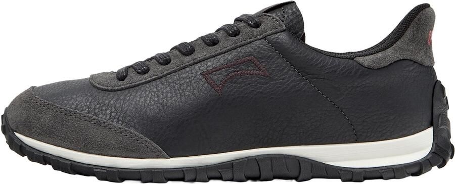 CAMPER Sneakers laag 'Drift Walk' zwart zwart gemêleerd - Foto 2